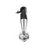 Cup Blender Lafe BRK-003A Black Silver 800 W 600 ml 0,5 L