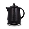 Kettle Feel Maestro MR-069 White Black Ceramic 1500 W 1,5 L
