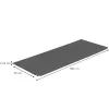 Itsetäyttyvä matto Springos PM032 180 cm