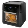 Air Fryer Clatronic FR 3747 Black 1500 W 11 L