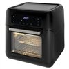 Air Fryer Clatronic FR 3747 Black 1500 W 11 L