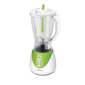Cup Blender Esperanza EKM023G Green 350 W 1,5 L