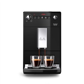 Superautomatic Coffee Maker Melitta F23/0-102 Black 1450 W 15 bar 1,2 L