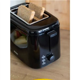 Toaster Mpm MTO-07/C 800 W
