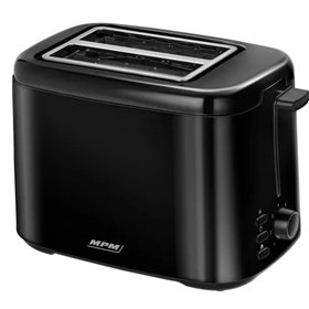 Toaster Mpm MTO-07/C 800 W
