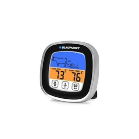 Meat thermometer Blaupunkt FTM501 7,5 x 7,5 x 2,5 cm