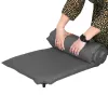 Pašpiepūšamais paklājs Springos PM032 180 cm