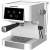 Superautomatic Coffee Maker Blaupunkt AGDBLCM009 White Black Silver 950 W 1,5 L