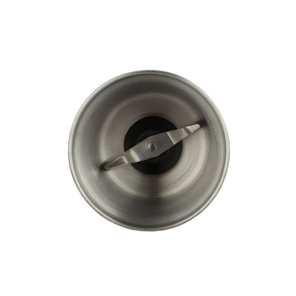 Electric Grinder Blaupunkt AGDBLCG002 Silver 200 W 85 g