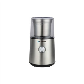 Electric Grinder Blaupunkt AGDBLCG002 Silver 200 W 85 g
