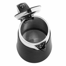 Kettle Adler AD 1372b Black