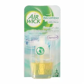 Electric Air Freshener Refills Nenuco Air Wick (19 ml)