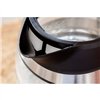 Kettle Eldom C520 Crystal 2200 W 1,7 L
