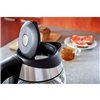 Kettle Eldom C520 Crystal 2200 W 1,7 L
