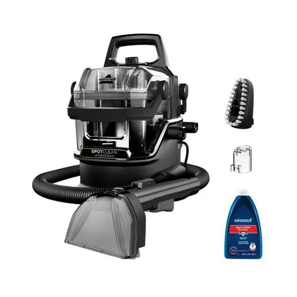 Kettle Lafe LAFCZA47290 Black Stainless steel 2200 W 1,7 L