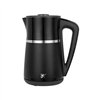 Kettle Lafe LAFCZA47290 Black Stainless steel 2200 W 1,7 L