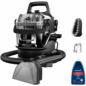 Kettle Lafe LAFCZA47290 Black Stainless steel 2200 W 1,7 L