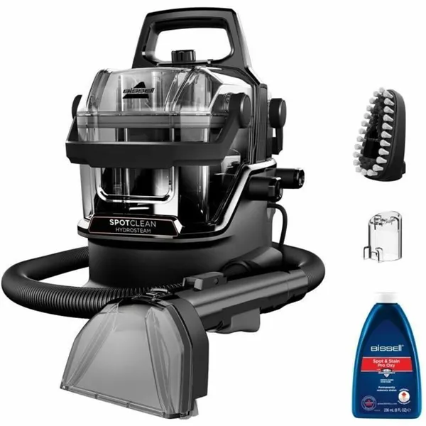 Kettle Lafe LAFCZA47290 Black Stainless steel 2200 W 1,7 L