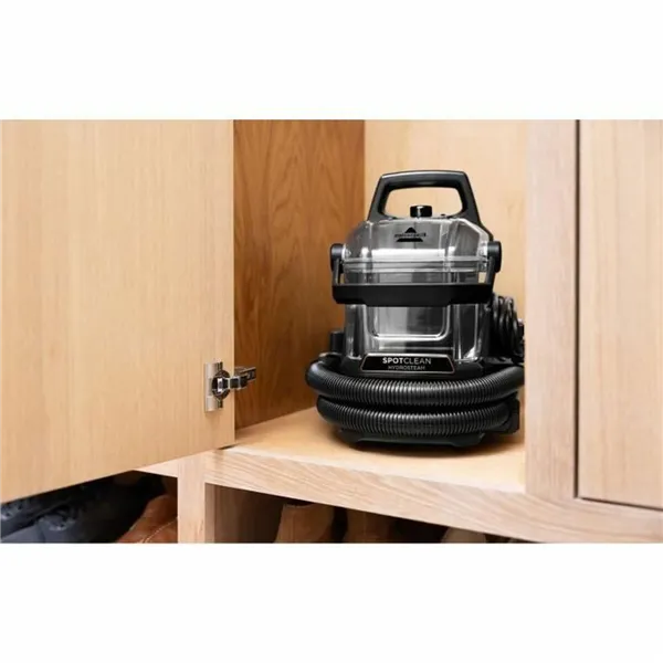 Kettle Lafe LAFCZA47290 Black Stainless steel 2200 W 1,7 L