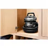 Kettle Lafe LAFCZA47290 Black Stainless steel 2200 W 1,7 L