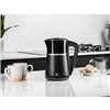 Kettle Lafe LAFCZA47290 Black Stainless steel 2200 W 1,7 L