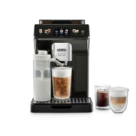 Superautomatic Coffee Maker DeLonghi ECAM 450.65.G Grey 1450 W 19 bar 2 Cups 300 g 1,8 L