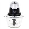 Cup Blender Adler AD 4082 Black Grey Transparent 300 W 1,2 L