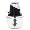 Cup Blender Adler AD 4082 Black Grey Transparent 300 W 1,2 L
