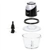 Cup Blender Adler AD 4082 Black Grey Transparent 300 W 1,2 L