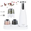 Spice Grinder Adler AD 4449w White