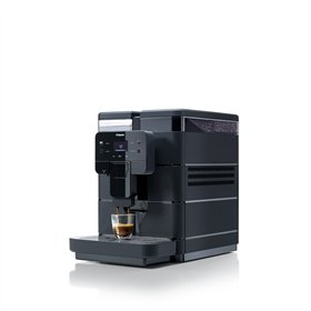 Express Coffee Machine Saeco 9J0040 Black 1400 W 2,5 L 600 g 18 Cups