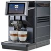 Superautomatic Coffee Maker Saeco Magic M1 Black Graphite 15 bar 2,5 L