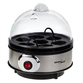 Egg boiler Greenblue GB572