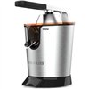 Electric Juicer Taurus Easy Press 1000 Legend Black Silver 1000 W 650 ml