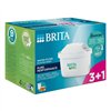 Filter for filter jug Brita MX+ Pro 4 Pieces