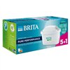 Filter for filter jug Brita MX+ Pro (6 Units)