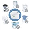 Filter for filter jug Brita Maxtra Pro (2 Units)
