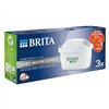 Filter for filter jug Brita Maxtra Pro 3 Pieces (3 Units)