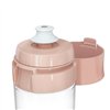 Filter bottle Brita Vital Peach 600 ml
