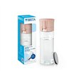 Filter bottle Brita Vital Peach 600 ml