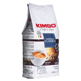 Coffee beans Kimbo 03KIM006
