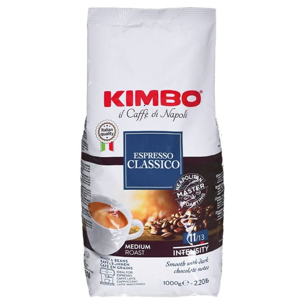 Coffee beans Kimbo 03KIM006