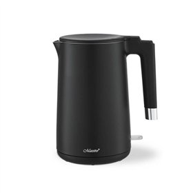 Kettle Feel Maestro MR-026-BLACK Black 1500 W 1800 W 1,7 L