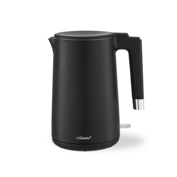 Kettle Feel Maestro MR-026-BLACK Black 1500 W 1800 W 1,7 L