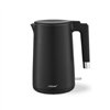 Kettle Feel Maestro MR-026-BLACK Black 1500 W 1800 W 1,7 L