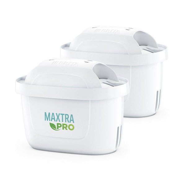 Filter for filter jug Brita Maxtra Pro (2 Units)