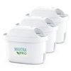 Filter for filter jug Brita MX+ Pro Pure Performance 3 Pieces (3 Units)