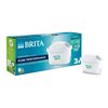 Filter for filter jug Brita MX+ Pro Pure Performance 3 Pieces (3 Units)