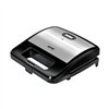 Sandwich Maker Mpm MOP-48M Black 750 W