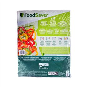 Packing Bags Foodsaver FSB3202-I